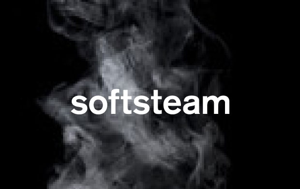 ソフトスチーム（softsteam）とは、株式会社T.M.Lの特許技術で、１００℃以下の最適調理温度で、自在に食感や味や香りなど食材の可能性を引き出します